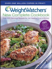Weight Watchers New Complete