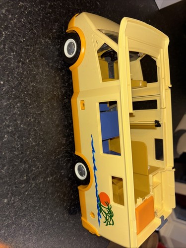 Playmobil 3647 yellow - playmobil,