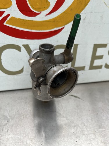 Villiers carburettor v508c - villiers,