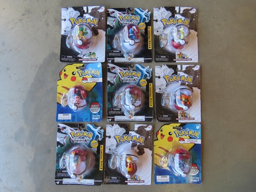 Lot basic fun - x9,