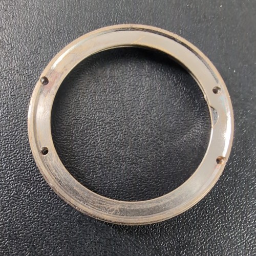 Genuine rolex calendar ring - genuine,