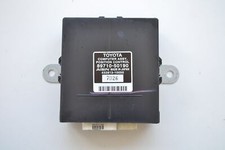 LEXUS LS 2009 RHD REAR SEAT