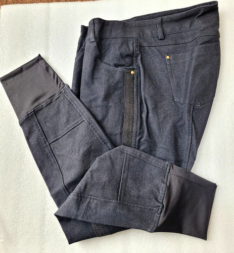 Cheval luxe full grip - luxe,