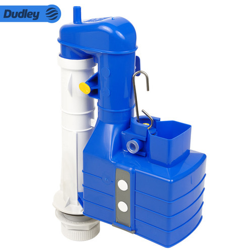 Blue dudley turbo - blue,