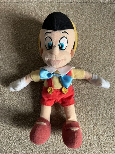 Disney bean filled plush - filled,