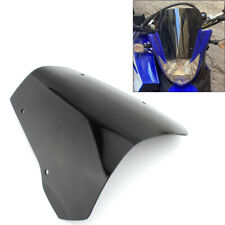 For Yamaha XT660 R 2004-2016 Windshield Windscreen Wind Shield Screen Deflectors