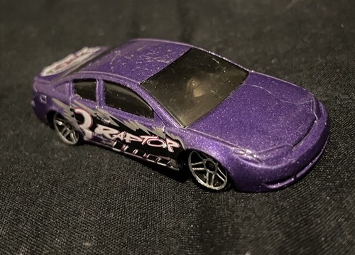 Hot wheels car - car, quad