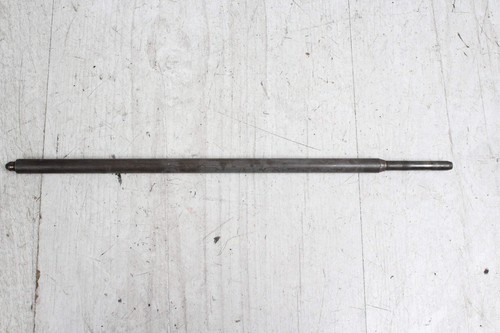 Pressure rod gear - rod,