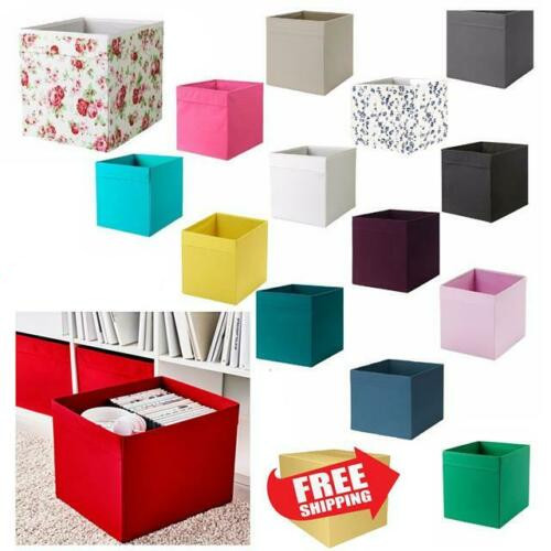 Ikea drona fabric storage - ikea,