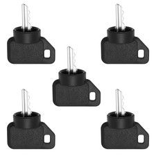 5pk Ignition Lawn Mower Switch