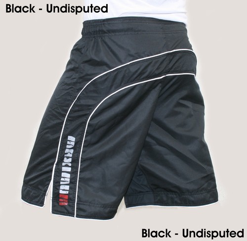 Fight pants grappling shorts - fight,