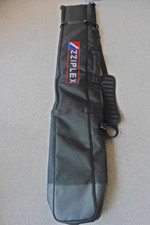 zziplex fishing rod holdall