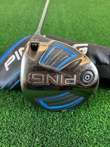 Ping series driver - g,