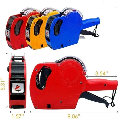 5500 digit price - 8, tag