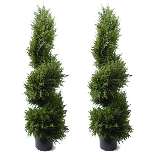Pair 120cm artificial - pair,