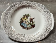 Triumph American Limoges China