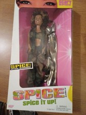 Spice It up Spice Girl Doll