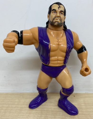 Wwf wwe purple razor - -,