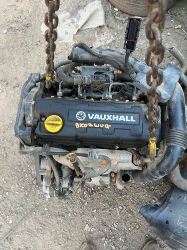 Vauxhall astra corsa combo - vauxhall, c