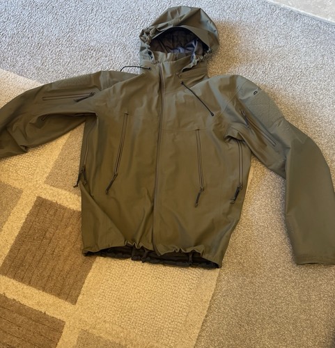 Arc teryx leaf alpha - arc'teryx,