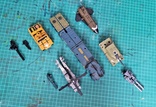 Vintage transformers - vintage,