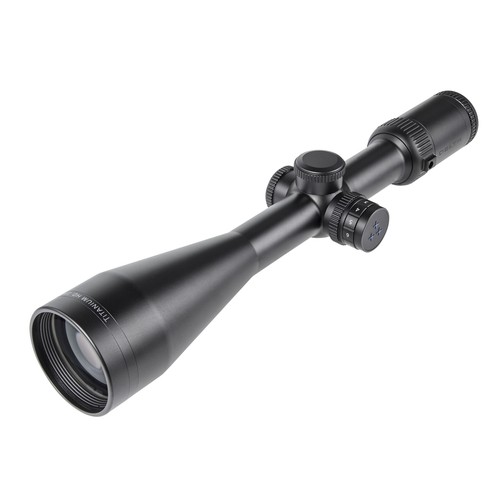 Delta optical titanium - delta,