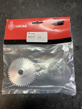 Alloy Manual Advance Drive