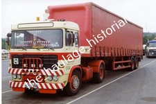 THH Truck Photos - ERF B