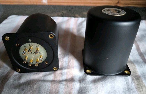 James audio 6113hs single - james,