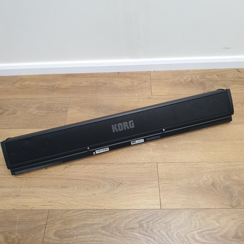 Korg paas speaker bar stock - korg, (stock