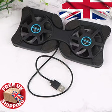 USB Mini Laptop Cooling Fan