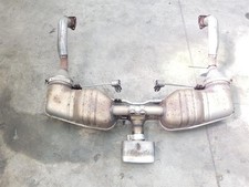 2004-2012 987 PORSCHE BOXSTER