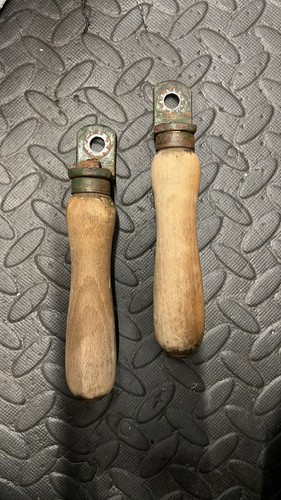 Pair atco vintage 1456 - vintage, 1456/7