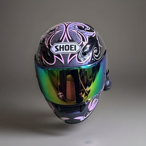 Shoei cw1 helmet size - ,