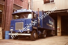 THH Truck Photos - Scammell