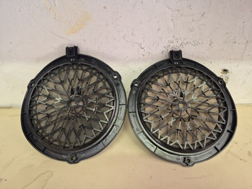 Peugeot 2013 mk1 door speaker - 2013,