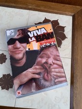 Viva La Bam - Series 2 And 3 (Box Set) (DVD, 2006)