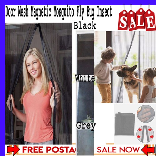 Curtain insect control - curtain,