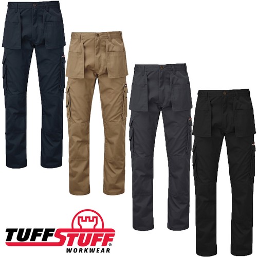Mens tuffstuff pro - pro, cargo