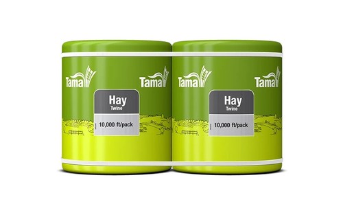 Tama hay twine - twine, pack