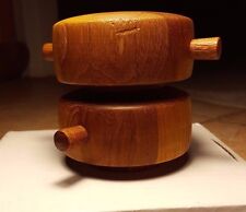 Dansk Vintage Pepper Mill /