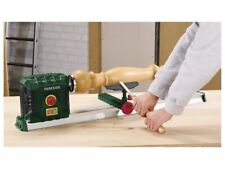 NEW Parkside Woodturning Lathe 550W 60cm Fast & Free Postage 🚚💨💨💨