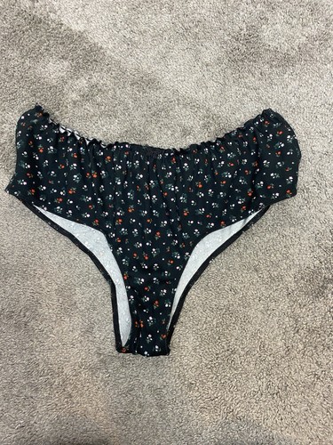 Victorias secret pink cotton