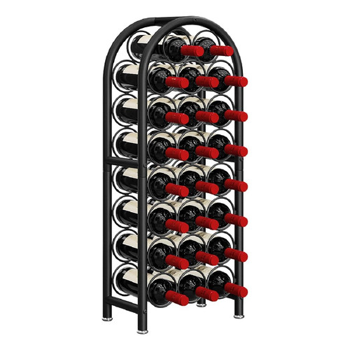 Dazioter bottle wine - wine, rack