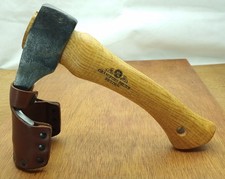 New Gränsfors Small Gutter /