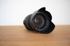 Sigma 17-50mm F2.8 EX DC OS