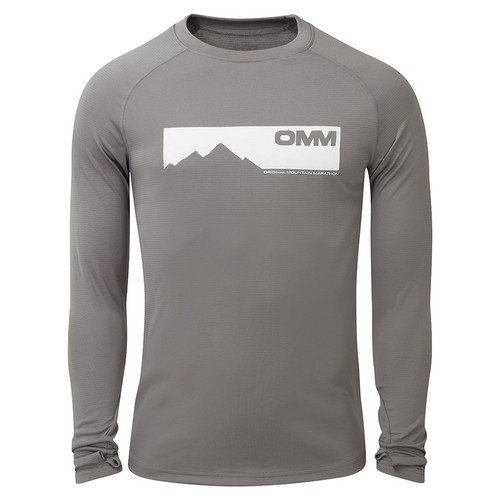Omm bearing tee s - omm,