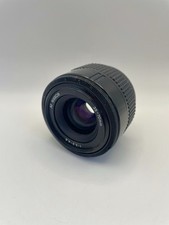Nikon AF Nikkor 35-70mm