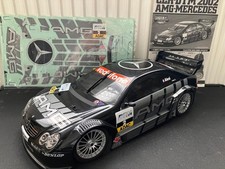 Tamiya Vintage AMG Mercedes