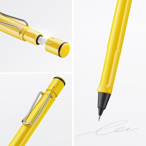 Lamy mechanical pencil - ,
